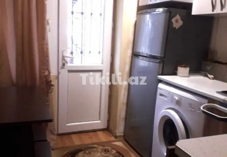650 AZN - 2 otaqlı mənzil Kirayə (aylıq), Xətai, Bakı
