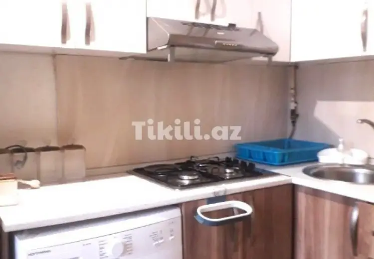 650 AZN - 2 otaqlı mənzil Kirayə (aylıq), Xətai, Bakı