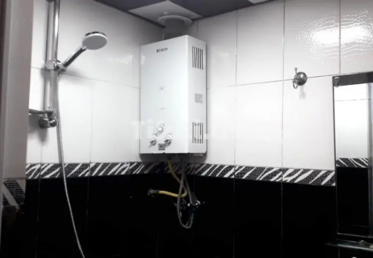 650 AZN - 2 otaqlı mənzil Kirayə (aylıq), Xətai, Bakı