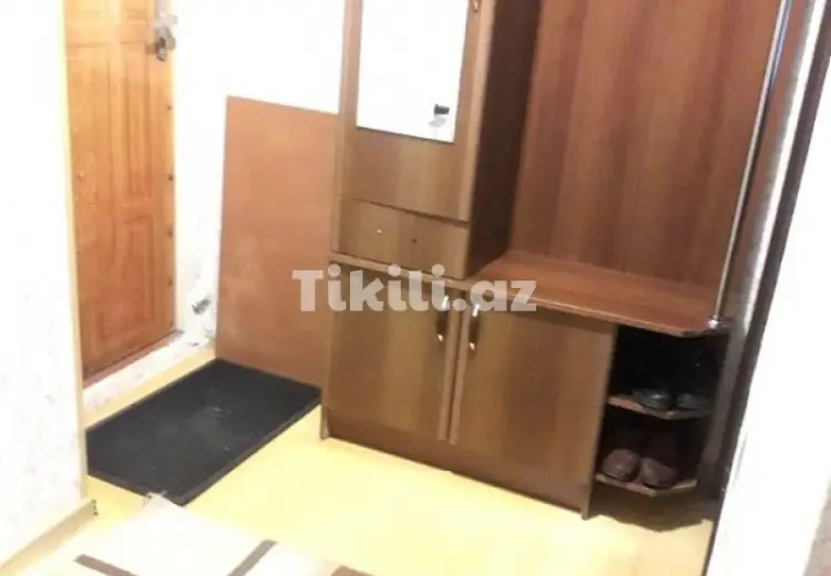 650 AZN - 2 otaqlı mənzil Kirayə (aylıq), Xətai, Bakı