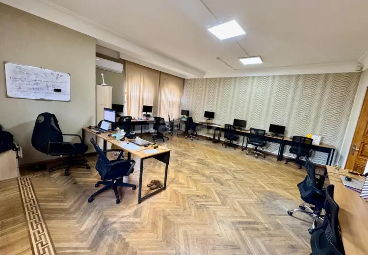 0 m² Obyekt / Ofis , Nərimanov, Bakı