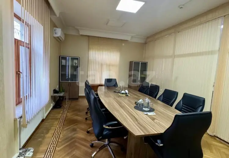 0 m² Obyekt / Ofis , Nərimanov, Bakı