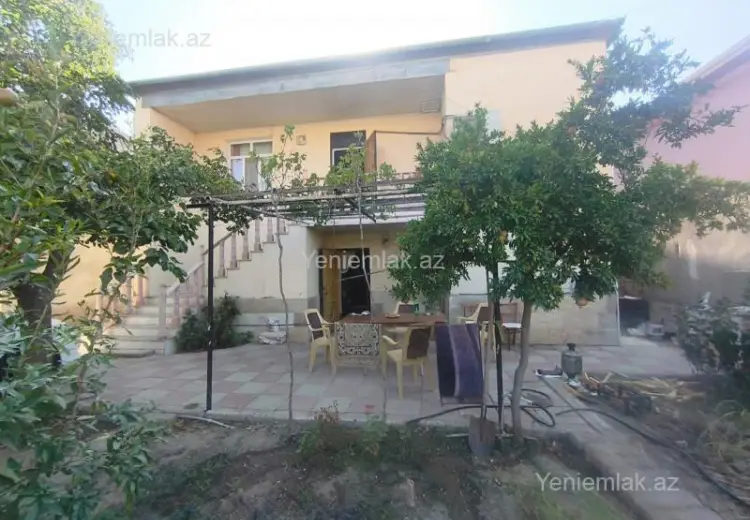 1 otaqlı mənzil Kirayə (aylıq), Lökbatan qəs., Qaradağ, Bakı
