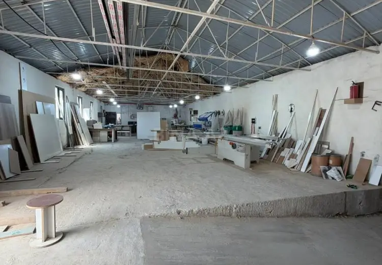 200 m² Obyekt / Ofis Satılır, Hökməli, Abşeron