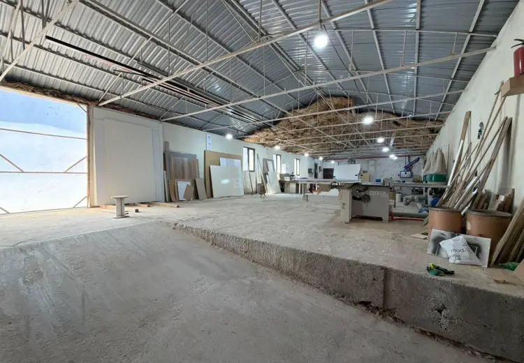 200 m² Obyekt / Ofis Satılır, Hökməli, Abşeron
