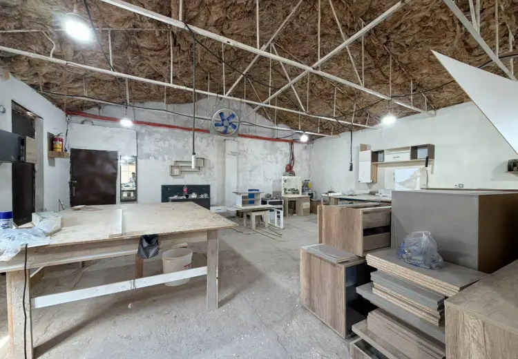 200 m² Obyekt / Ofis Satılır, Hökməli, Abşeron