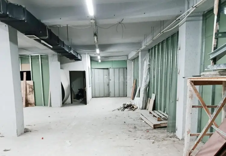 300 m² Obyekt / Ofis Kirayə (aylıq), Nərimanov, Bakı