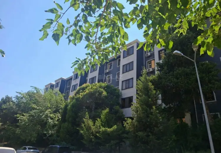 2 otaqlı mənzil Kirayə (aylıq), Yasamal qəs., Yasamal, Bakı