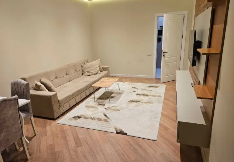 2 otaqlı mənzil Satılır, Nərimanov, Bakı