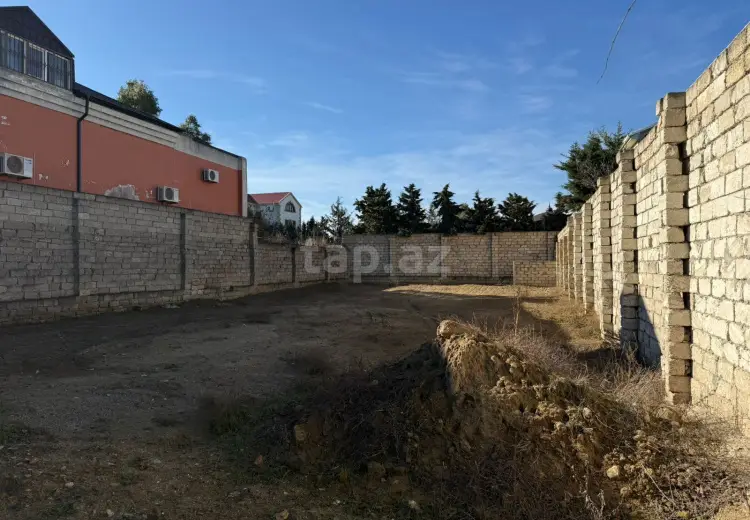 0 m² Obyekt / Ofis , Mərdəkan, Xəzər, Bakı