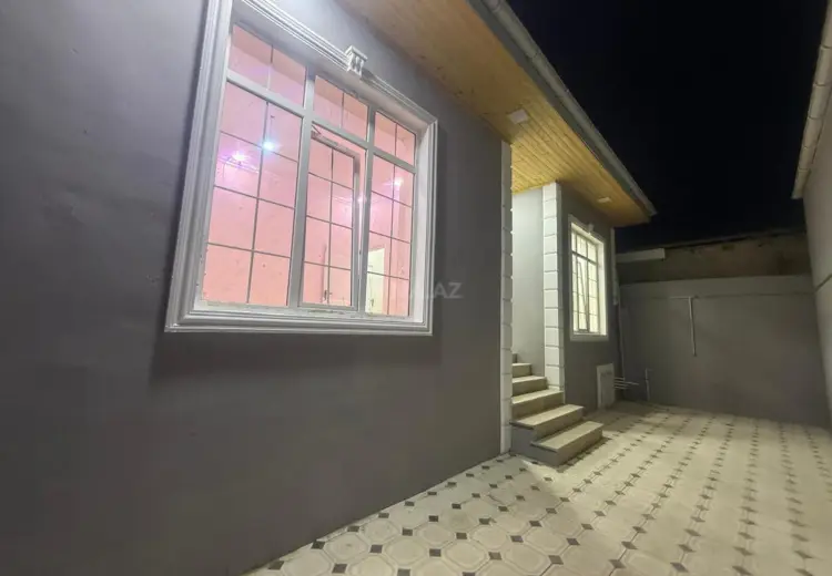 3 otaqlı mənzil Satılır, Hövsan qəs., Suraxanı, Bakı