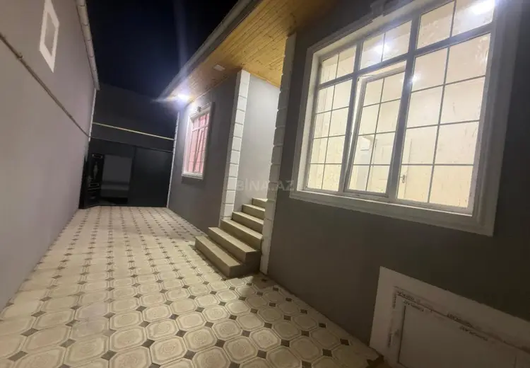 3 otaqlı mənzil Satılır, Hövsan qəs., Suraxanı, Bakı