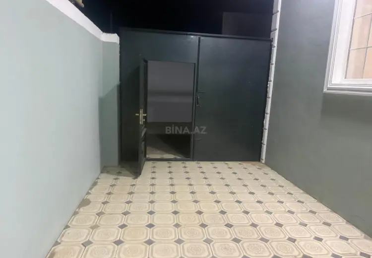 3 otaqlı mənzil Satılır, Hövsan qəs., Suraxanı, Bakı