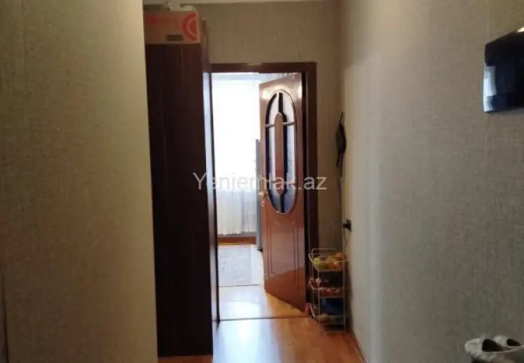109 000 AZN - 2 otaqlı mənzil Satılır, Bakıxanov qəs., Sabunçu, Bakı