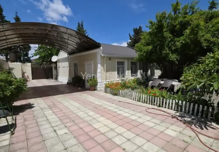 296 900 AZN - 4 otaqlı mənzil Satılır, Bakıxanov qəs., Sabunçu, Bakı