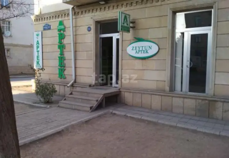0 m² Obyekt / Ofis , Gəncə