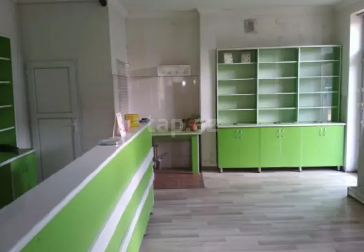 0 m² Obyekt / Ofis , Gəncə