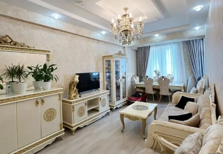 2 otaqlı mənzil , Bakı