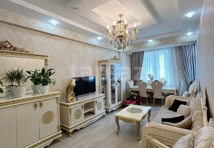 2 otaqlı mənzil , Bakı