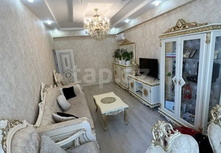 2 otaqlı mənzil , Bakı