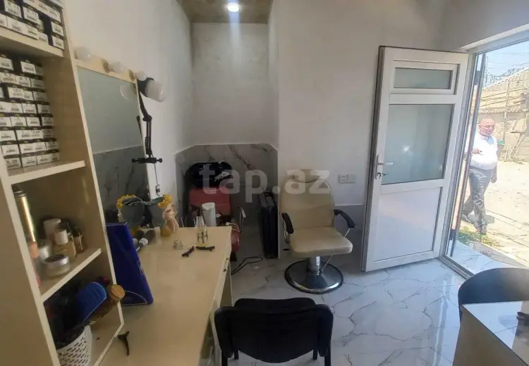 0 m² Obyekt / Ofis , Xırdalan