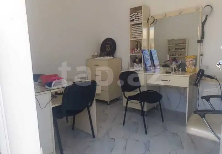 0 m² Obyekt / Ofis , Xırdalan