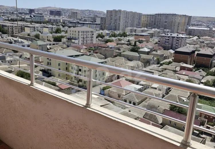 1 otaqlı mənzil , Xırdalan