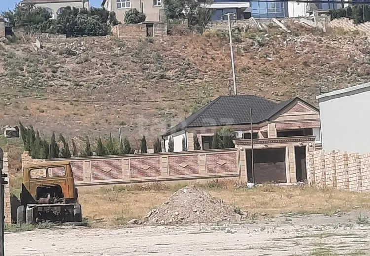 0 m² Obyekt / Ofis , Fatmayı, Abşeron