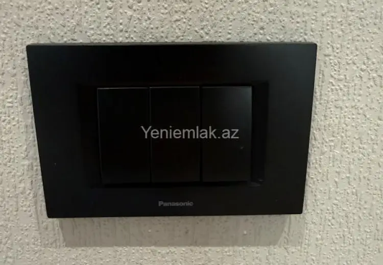 270 000 AZN - 2 otaqlı mənzil Satılır, Nizami, Bakı