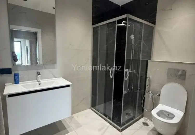270 000 AZN - 2 otaqlı mənzil Satılır, Nizami, Bakı