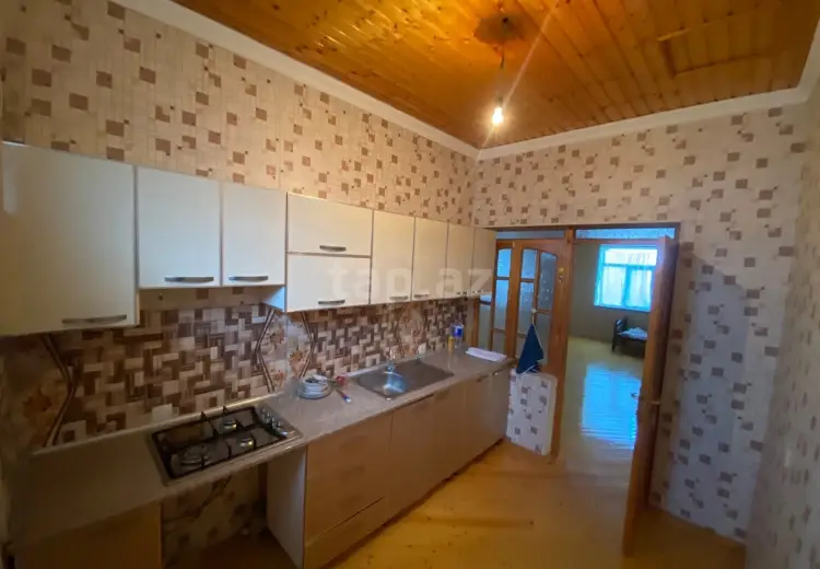 3 otaqlı mənzil , Şamaxı