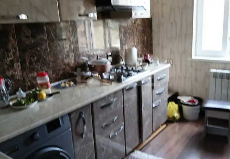 3 otaqlı mənzil , Sumqayıt