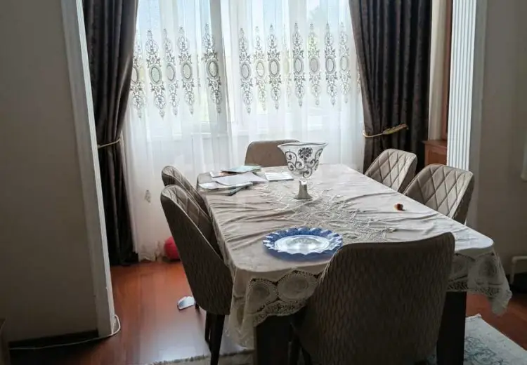 3 otaqlı mənzil , Sumqayıt