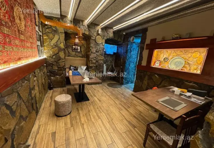 60 m² Obyekt / Ofis Satılır, Səbail, Bakı