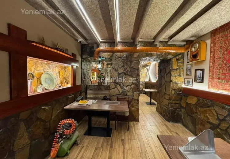 60 m² Obyekt / Ofis Satılır, Səbail, Bakı