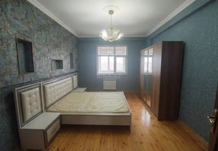 5 otaqlı mənzil Kirayə (aylıq), Yasamal qəs., Yasamal, Bakı