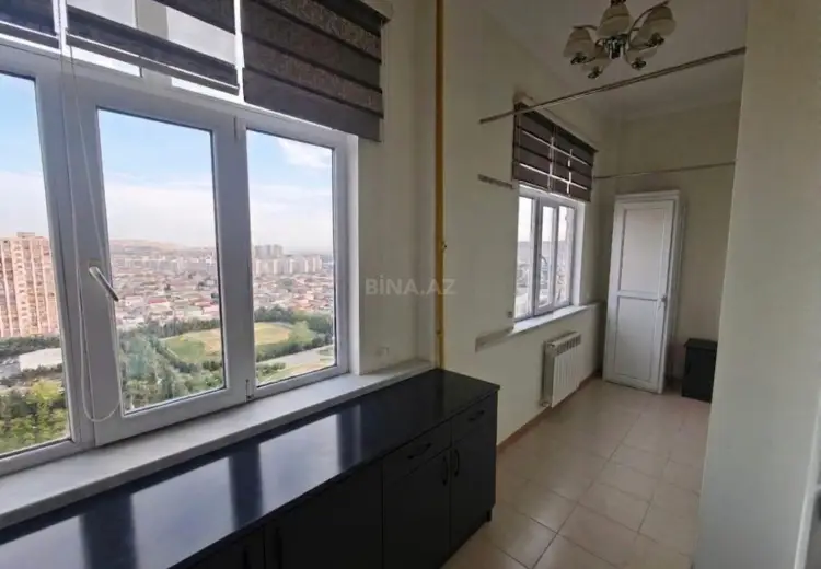 5 otaqlı mənzil Kirayə (aylıq), Yasamal qəs., Yasamal, Bakı