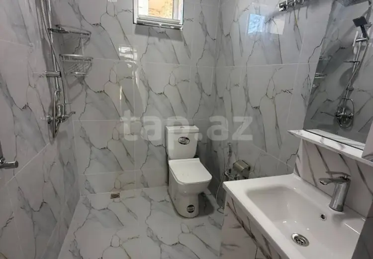 3 otaqlı mənzil , Savalan qəs., Sabunçu, Bakı
