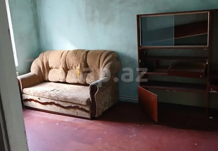 2 otaqlı mənzil , Sumqayıt