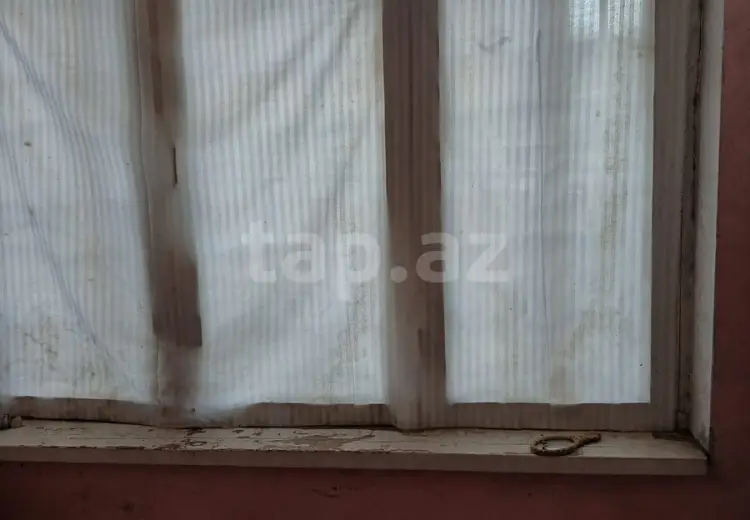 2 otaqlı mənzil , Sumqayıt