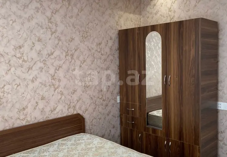 3 otaqlı mənzil , Xırdalan