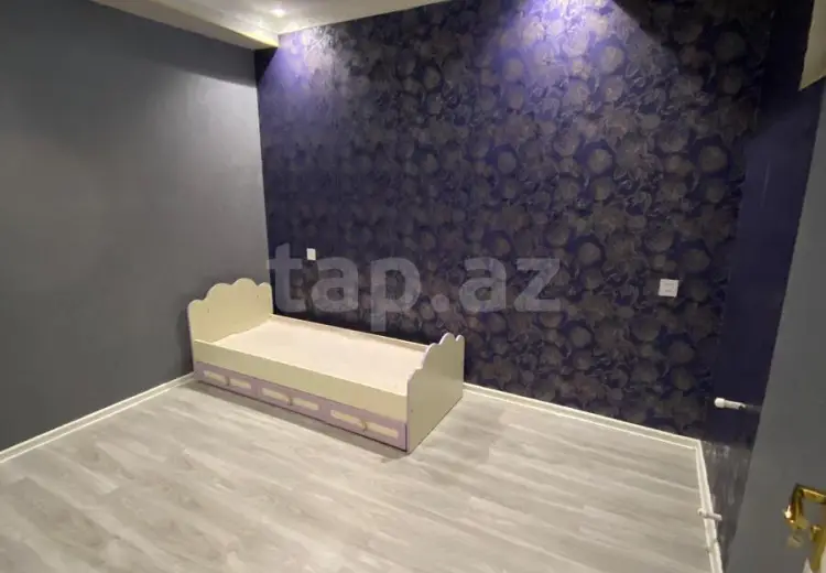 3 otaqlı mənzil , Xırdalan