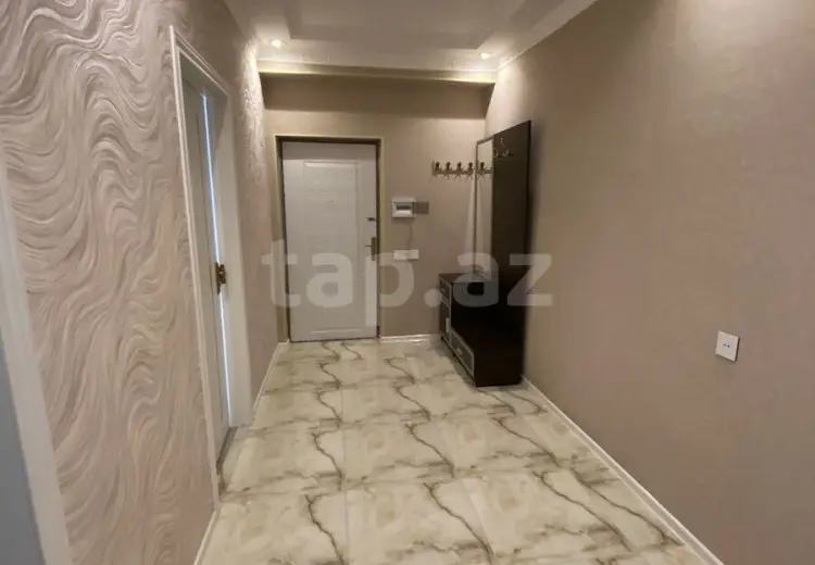 3 otaqlı mənzil , Xırdalan