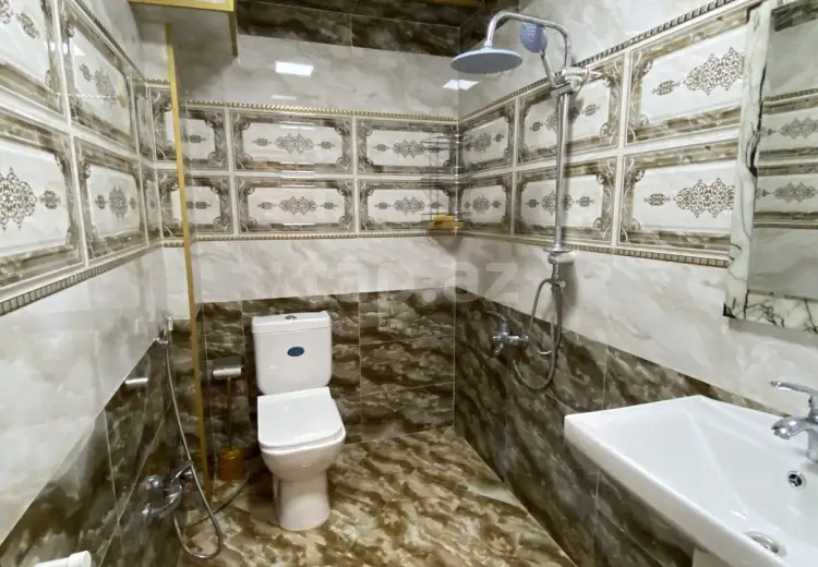 3 otaqlı mənzil , Xırdalan