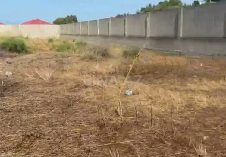 11 sot Torpaq Satılır, Buzovna, Xəzər, Bakı
