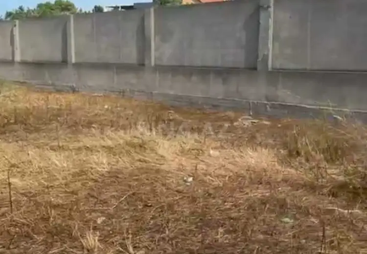 11 sot Torpaq Satılır, Buzovna, Xəzər, Bakı