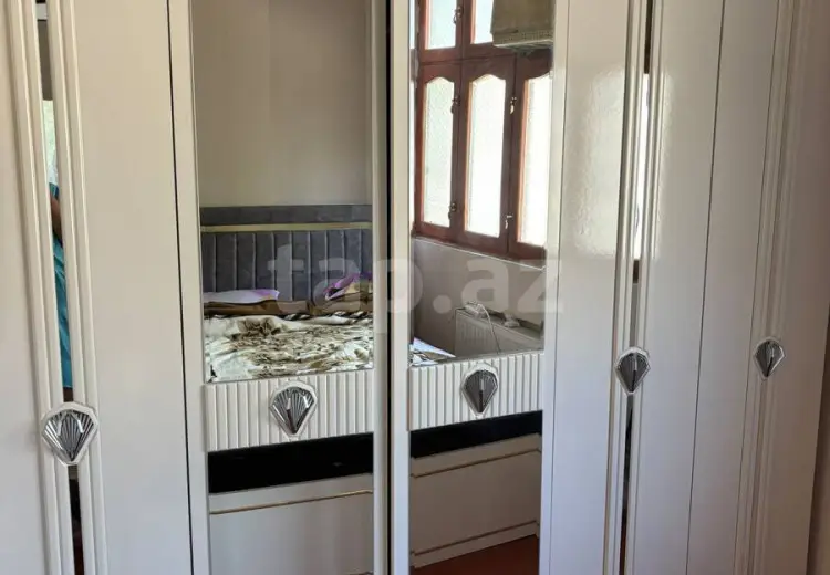 2 otaqlı mənzil Kirayə (aylıq), Yeni Yasamal qəs., Yasamal, Bakı
