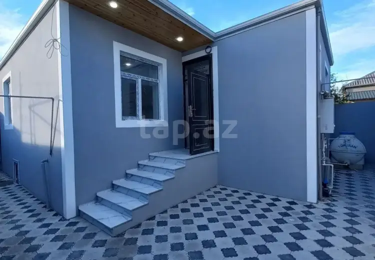 2 otaqlı mənzil , Masazır, Abşeron