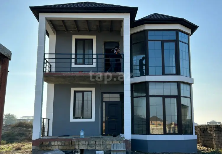 6 otaqlı mənzil , Nardaran qəs., Sabunçu, Bakı