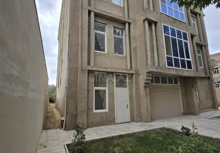 8.8 sot Torpaq Satılır, Badamdar qəs., Səbail, Bakı